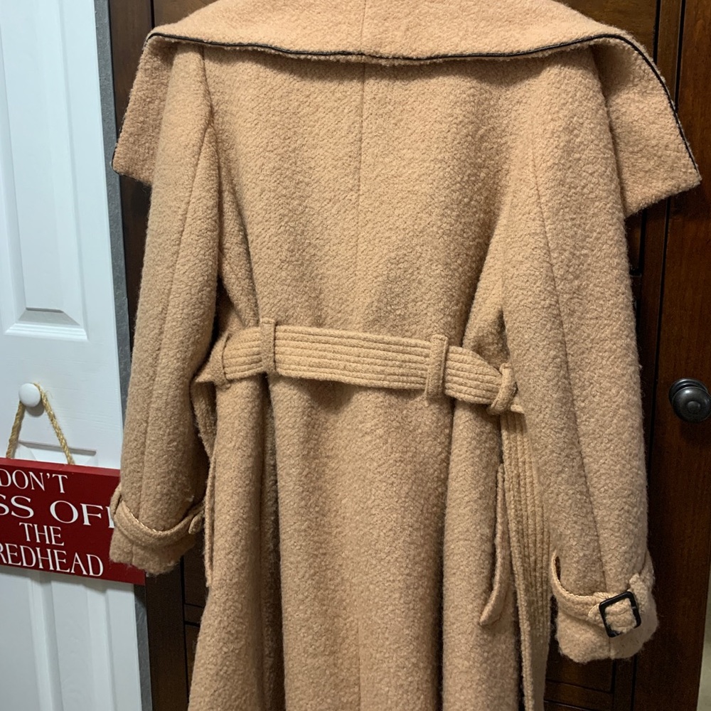 Bebe Coat - image 8